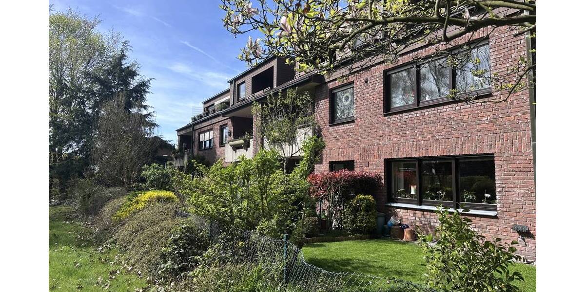 Etagenwohnung Marl Polsum - 3 Zimmer, 94 m&sup2;, 230.000&euro; | Angebot:26260680