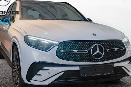 Mercedes-Benz GLC 300 14.500 km 61.880 € Hagen 58135