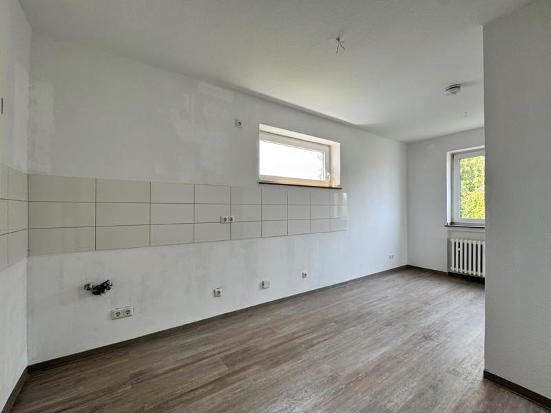 bezugsfertige, lichtdurchflutete 3-Zi-Wohnung mit Balkon im schönen Bochum Eppendorf zimmer