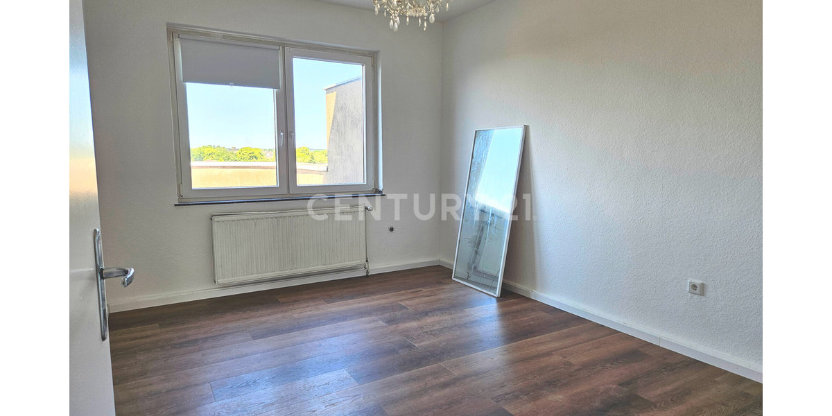 Frisch sanierte 4-Zimmer-Wohnung mit Balkon im beliebten Dortmunder Kaiserviertel - Etagenwohnung Dortmund Innenstadt Ost | Angebot:26738720