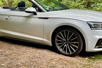 Audi A5 226.000 km 22.500 &euro; Bochum 44879