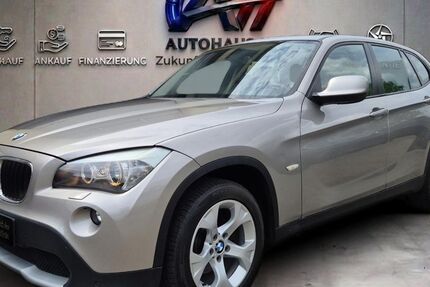 BMW X1 137.000 km 10.200 &euro; Essen 45356