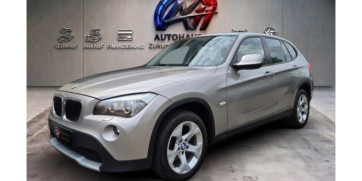 BMW X1 137.000 km 10.200 &euro; Essen 45356
