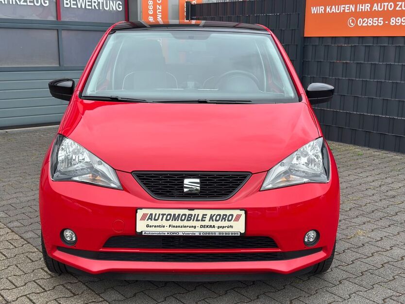 Seat Mii 64.477 km 7.770 € Voerde 46562