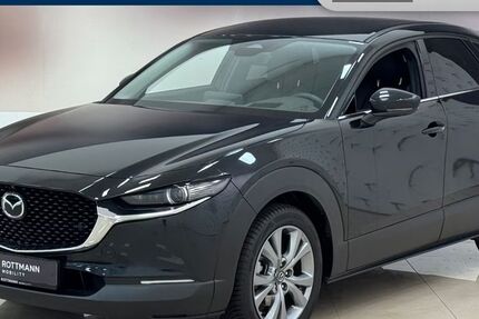 Mazda CX-30 22.608 km 26.390 &euro; Oberhausen 46149