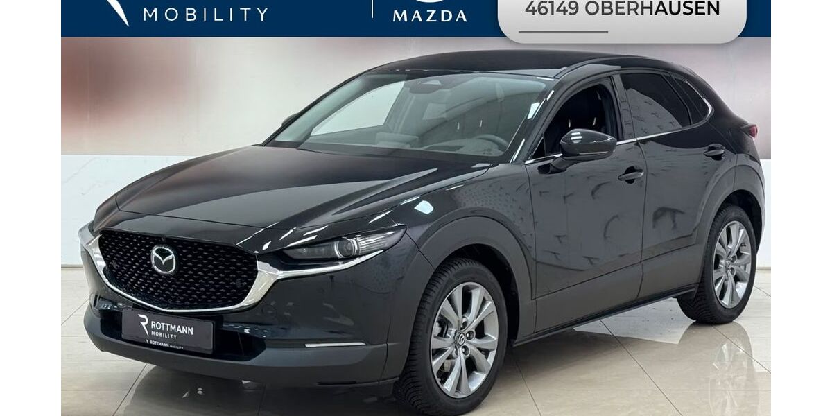 Mazda CX-30 22.608 km 26.390 &euro; Oberhausen 46149