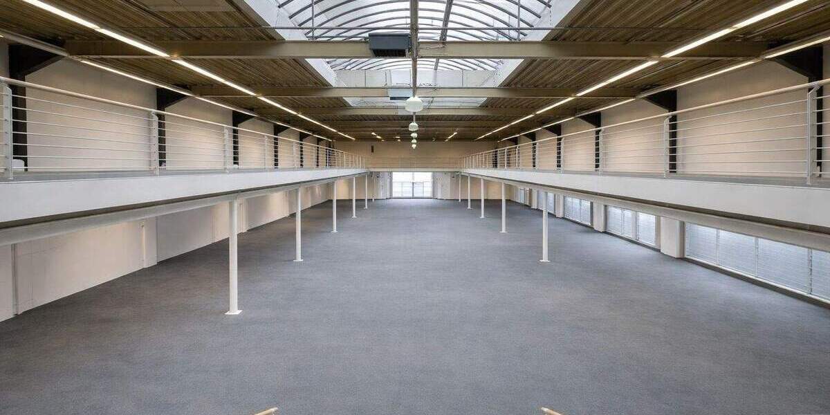 Gewerbeobjekt Recklinghausen Ost - 1.980.000&euro; | Angebot:25697653