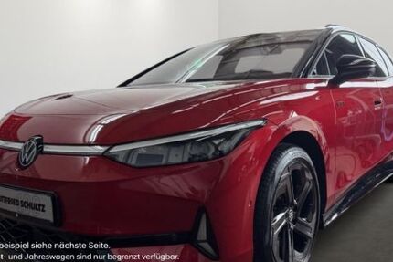 VW ID.7 16.675 km 54.950 &euro; Velbert 42553