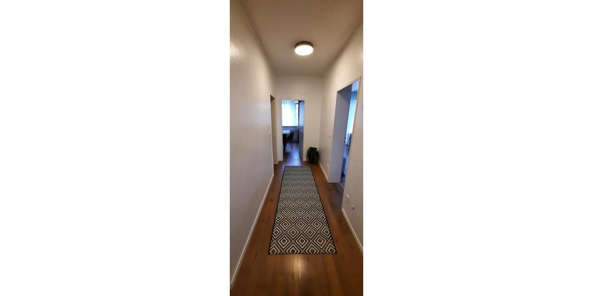 Etagenwohnung Gelsenkirchen Gelsenkirchen-Mitte - 3.5 Zimmer, 74 m&sup2;, 557&euro; | Angebot:26139290