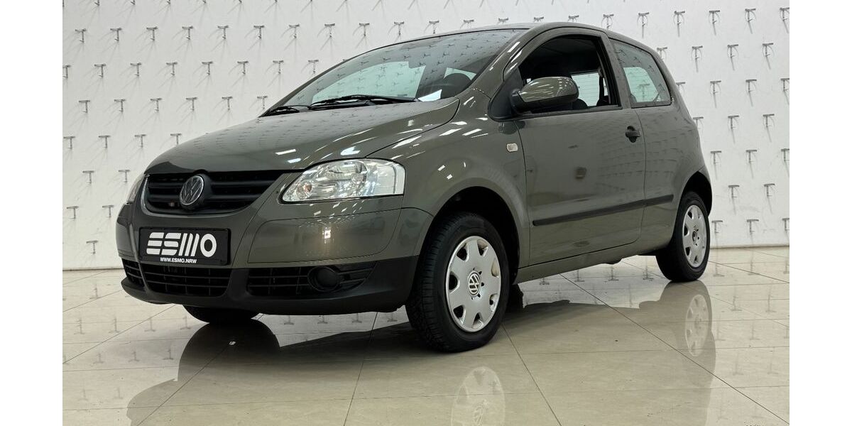 VW Fox 104.159 km 1.599 &euro; Oberhausen 46149