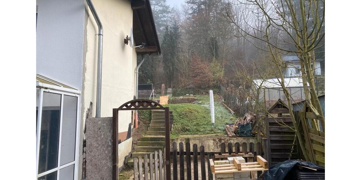 Einfamlienhaus-IN-WERDOHL-SAUERLAND 4 zimmer