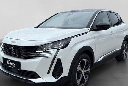 Peugeot 3008 102.369 km 25.990 &euro; Duisburg 47059