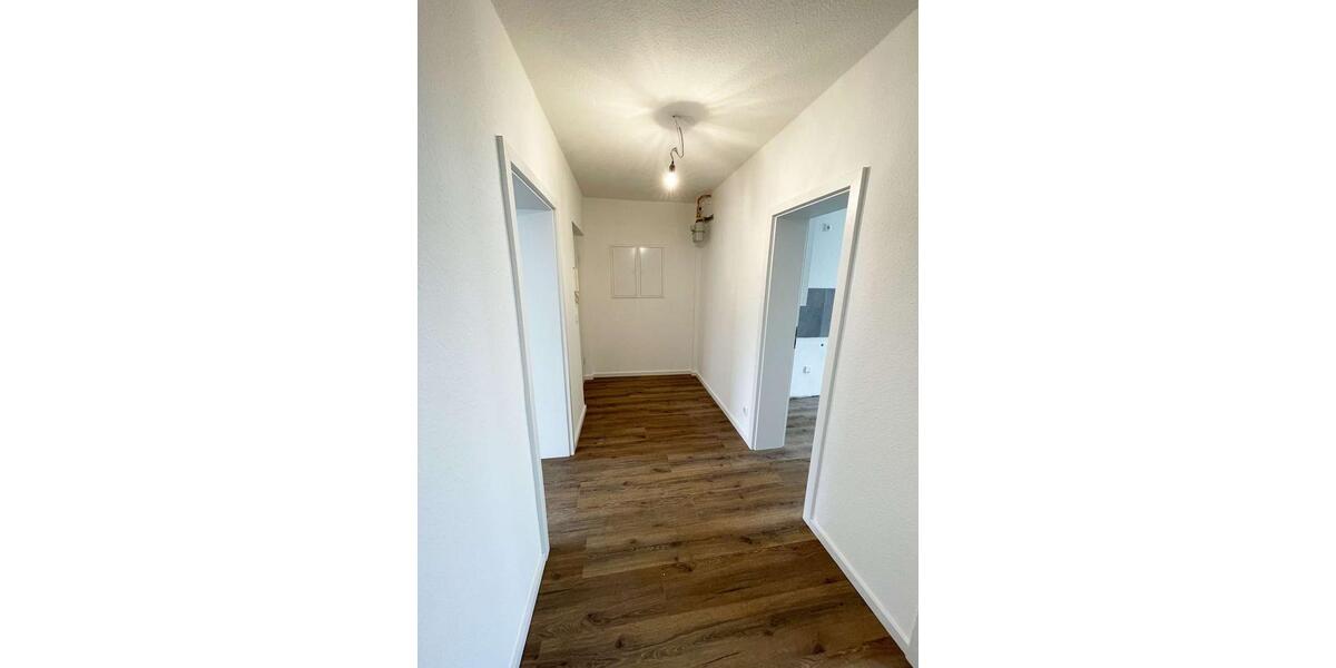 Etagenwohnung Dortmund Gartenstadt - 2 Zimmer, 66 m&sup2;, 850&euro; | Angebot:25341175