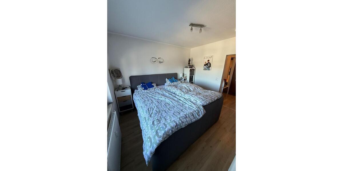 Etagenwohnung Wuppertal Gemarkung Nächstebreck - 2 Zimmer, 77 m&sup2;, 723&euro; | Angebot:25396074