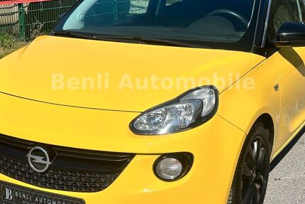 Opel Adam 130.000 km 6.990 € Oer Erkenschwick 45739