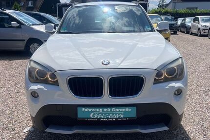 BMW X1 155.000 km 8.200 € Essen 45355