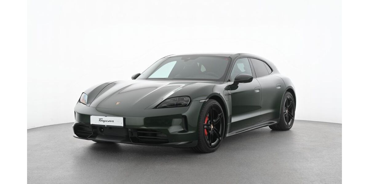 Porsche Taycan 6.519 km 134.900 € Essen 45143