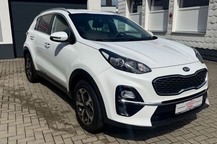 Kia Sportage 94.918 km 12.990 &euro; Herten 45701