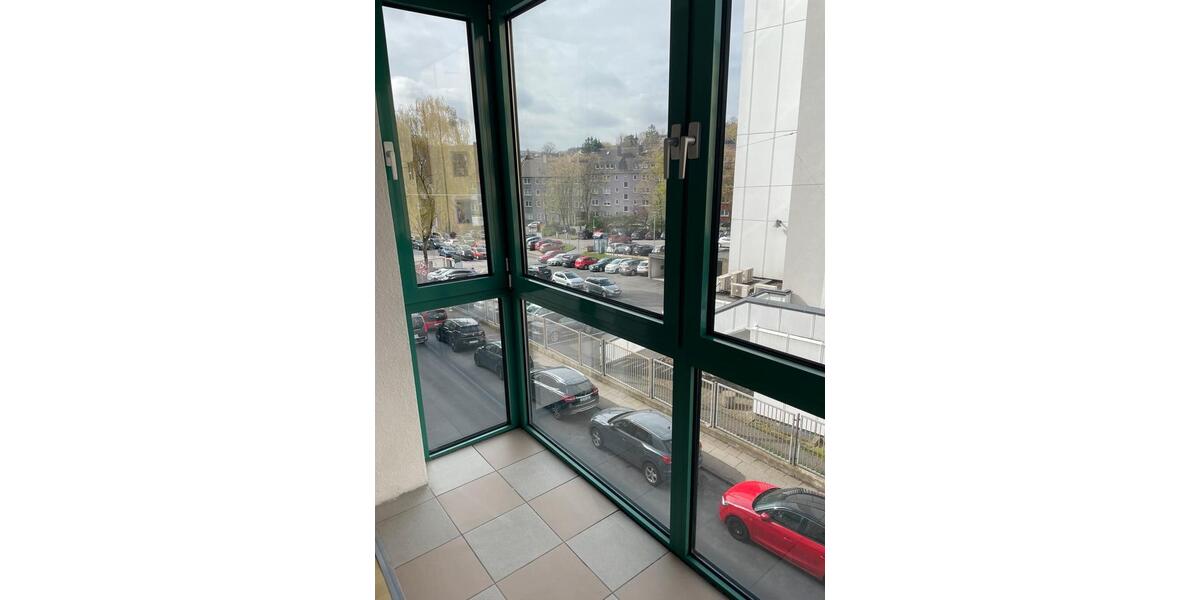 Etagenwohnung Wuppertal Sedansberg - 2 Zimmer, 63 m&sup2;, 450&euro; | Angebot:26145157
