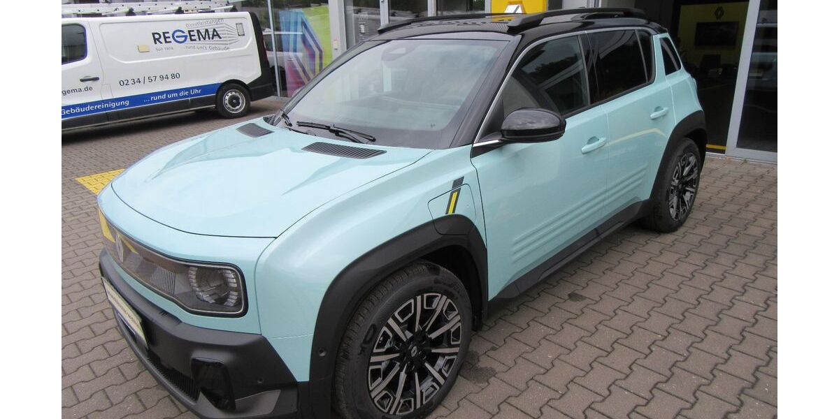 Renault R 4 3.990 km 37.950 &euro; Bochum 44795