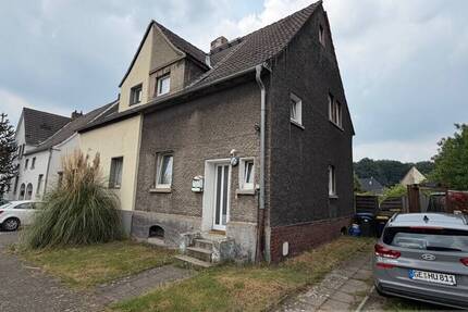 Haus Gelsenkirchen / Hassel Hassel - 4 Zimmer, 75 m&sup2;, 189.000&euro; | Angebot:26816268