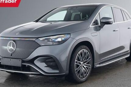 Mercedes-Benz EQE SUV 14.854 km 68.750 € Oberhausen 46149