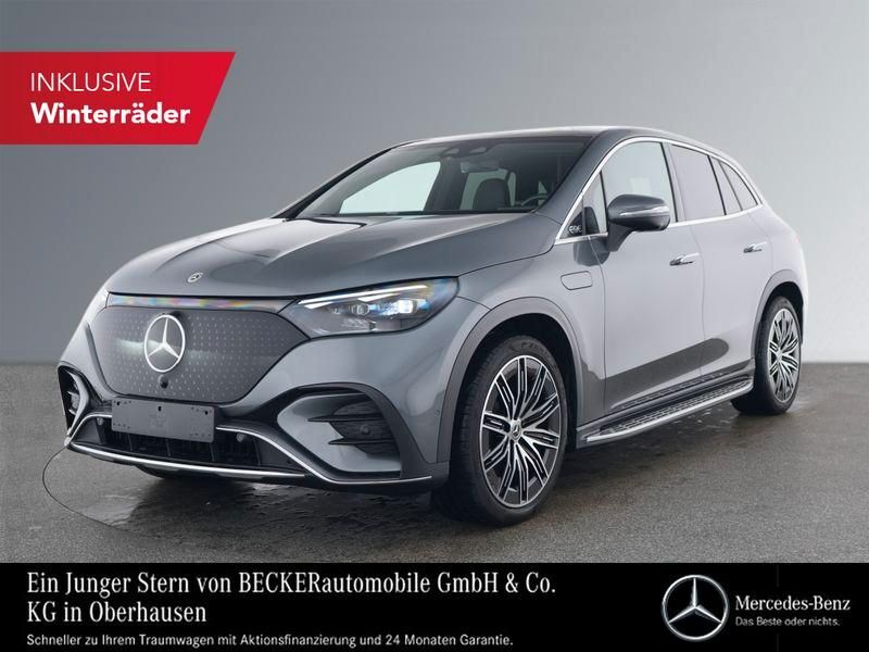 Mercedes-Benz EQE SUV 14.854 km 68.750 € Oberhausen 46149