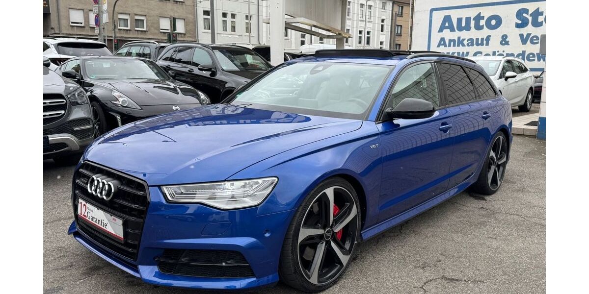 Audi A6 102.311 km 31.900 &euro; Oberhausen 46045