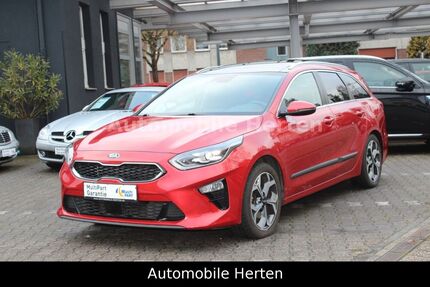 Kia ceed Sportswagon 71.000 km 19.990 &euro; Herten 45699