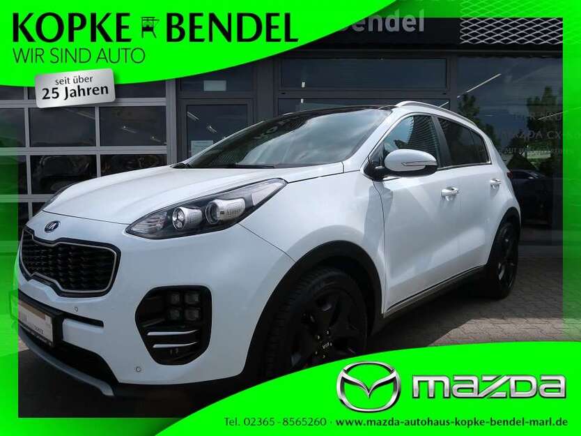 Sportage