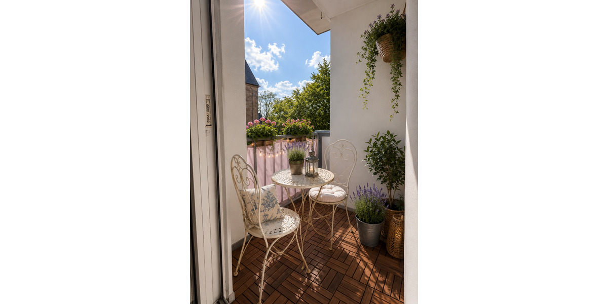 Etagenwohnung Bochum Bochum-Südwest - 3 Zimmer, 72 m&sup2;, 794&euro; | Angebot:26894650