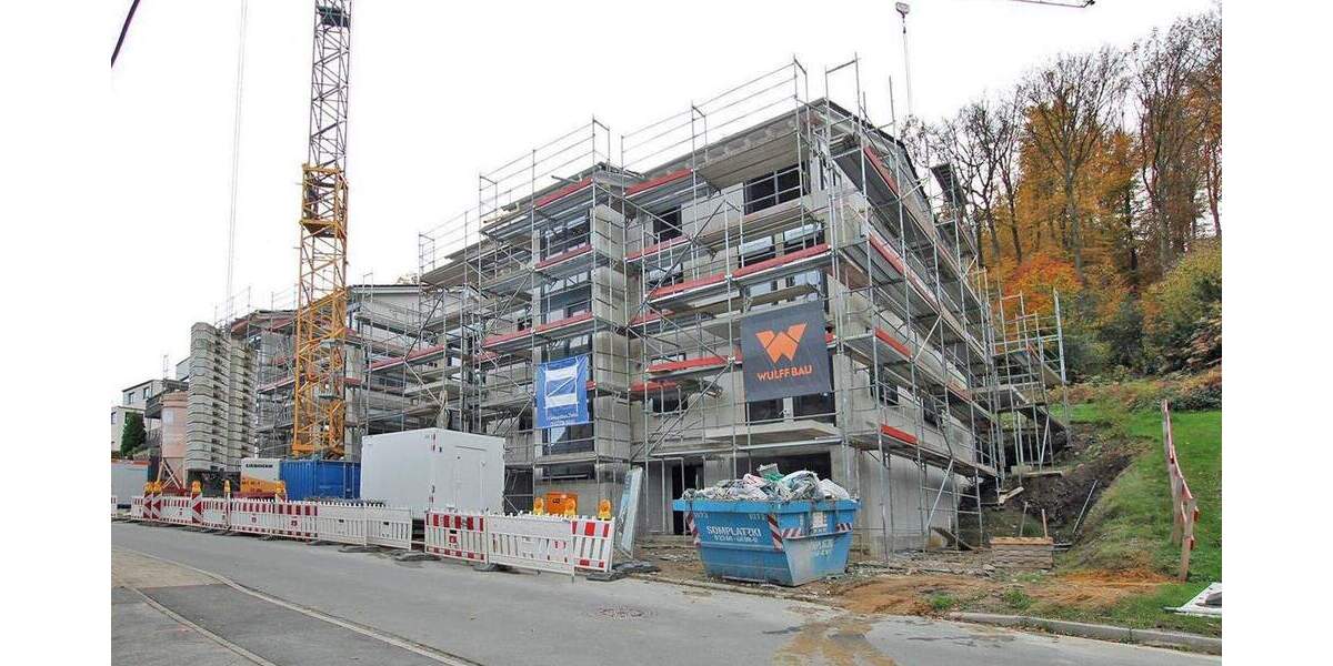 Etagenwohnung Wetter Esborn - 3 Zimmer, 101 m&sup2;, 439.000&euro; | Angebot:25245265