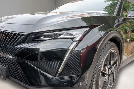 Peugeot 408 21.200 km 27.485 € Dortmund 44263