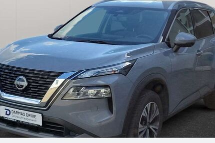 Nissan X-Trail 38.199 km 25.870 &euro; Bochum 44809