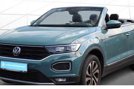 VW T-Roc 46.400 km 18.929 &euro; Herten 45701