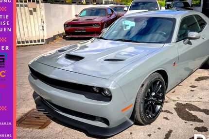 Dodge Challenger 6.631 km 49.987 € Essen 45356