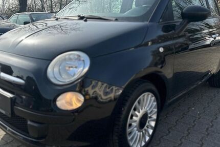 Fiat 500 71.000 km 3.990 &euro; Recklinghausen 45665