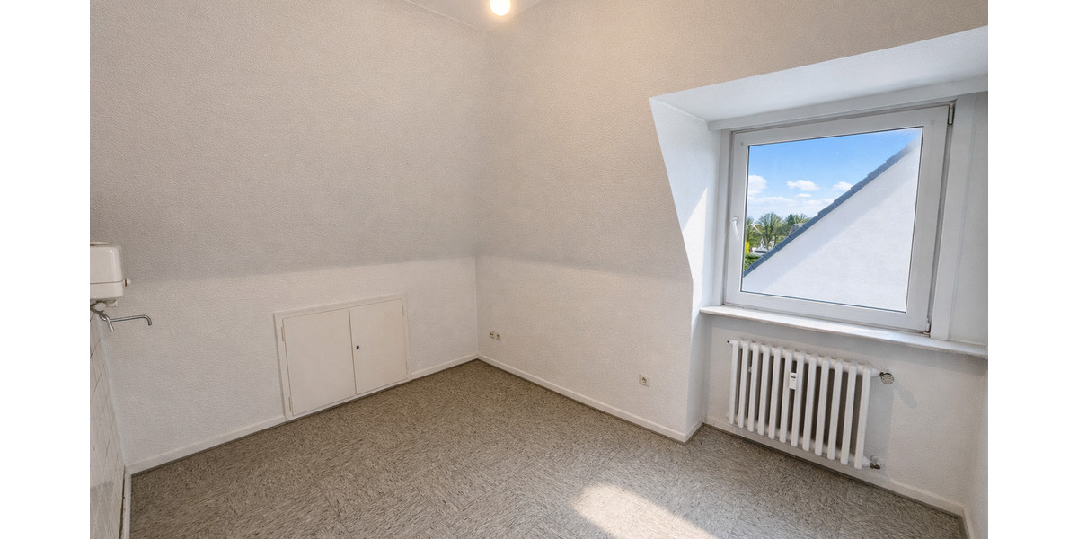 Etagenwohnung Gelsenkirchen Erle - 5 Zimmer, 134 m&sup2;, 224.400&euro; | Angebot:25665738
