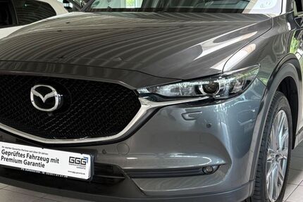 Mazda CX-5 125.000 km 20.990 € essen 45139