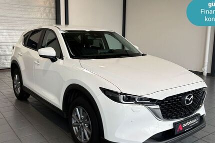 Mazda CX-5 37.690 km 25.890 &euro; Wuppertal 42287
