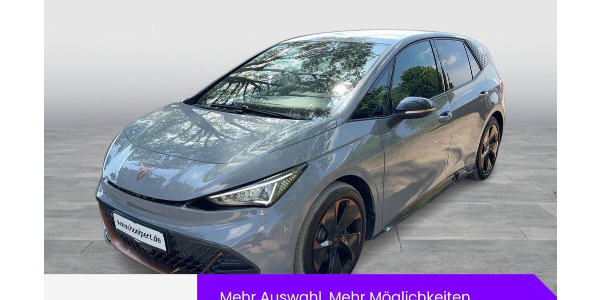 Cupra Born 20.513 km 26.888 &euro; Dortmund 44269