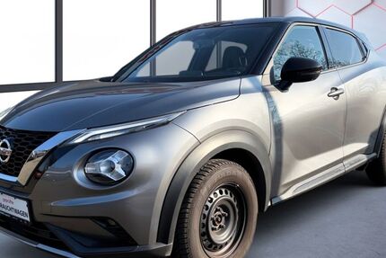 Nissan Juke 24.368 km 20.990 &euro; Haltern am See 45721
