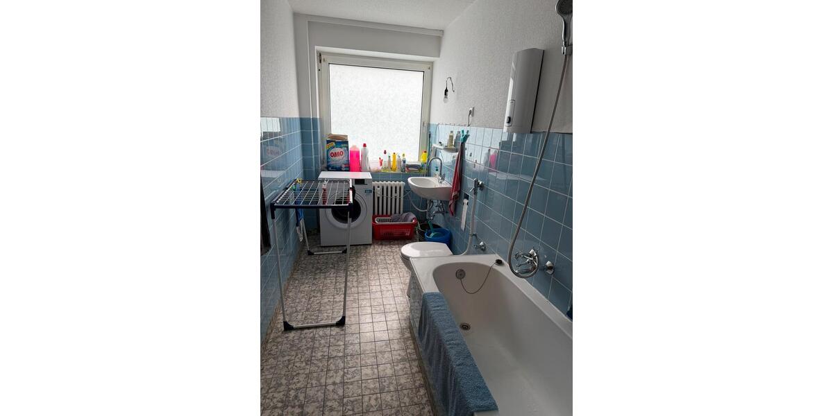 Etagenwohnung Gelsenkirchen Erle - 2.5 Zimmer, 68 m&sup2;, 590&euro; | Angebot:26476687