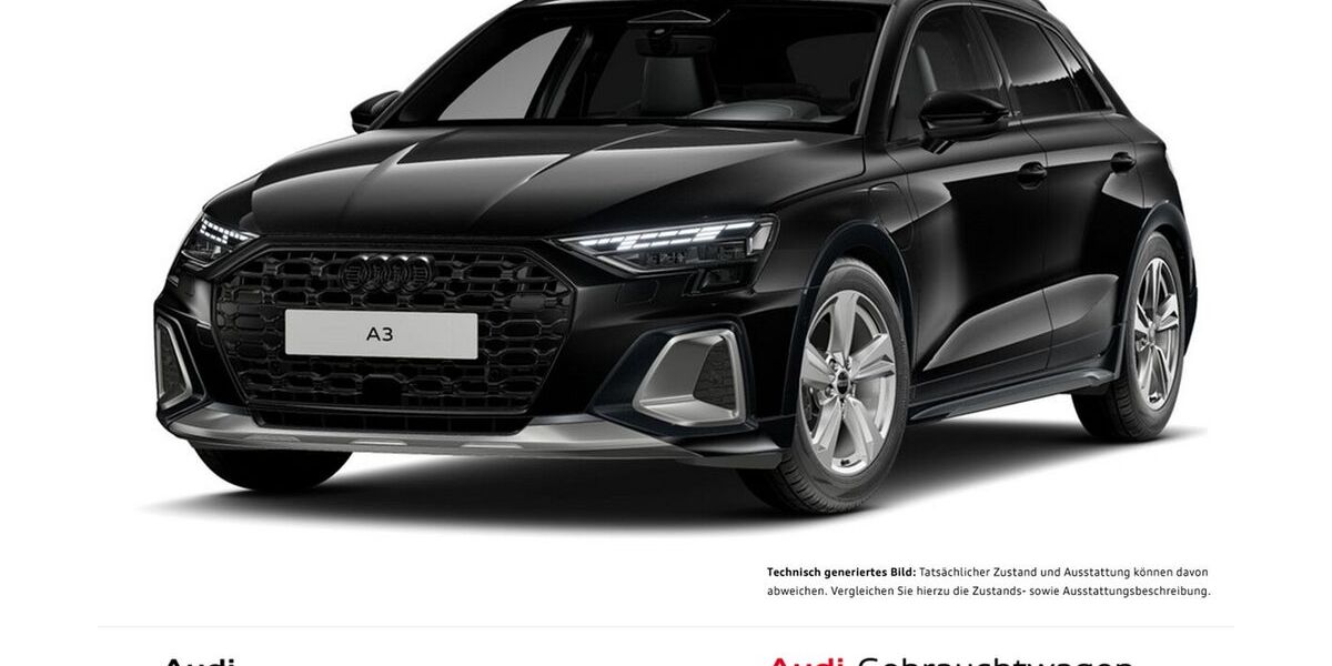 Audi A3 9.645 km 38.211 &euro; Dortmund 44143