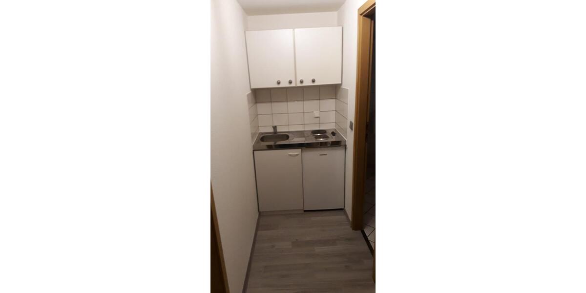 Dachgeschoßwohnung Bochum Werne - 2 Zimmer, 29 m&sup2;, 88.000&euro; | Angebot:24393891