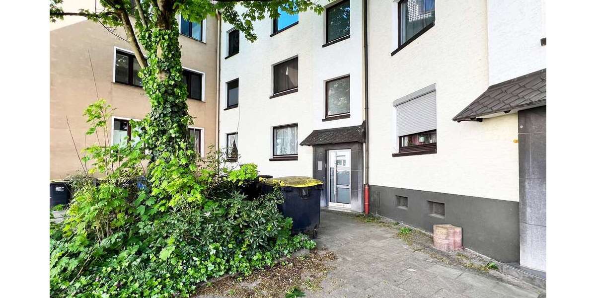 Etagenwohnung Essen Stadtbezirk III - 1 Zimmer, 41 m&sup2;, 84.900&euro; | Angebot:26897168