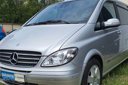 Mercedes-Benz Viano 360.000 km 9.490 &euro; Dortmund 44145
