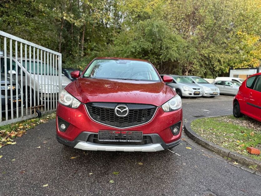 Mazda CX-5 199.618 km 4.999 € Essen 45145
