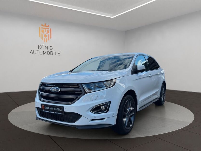 Ford Edge 218.000 km 13.450 € Lünen 44536