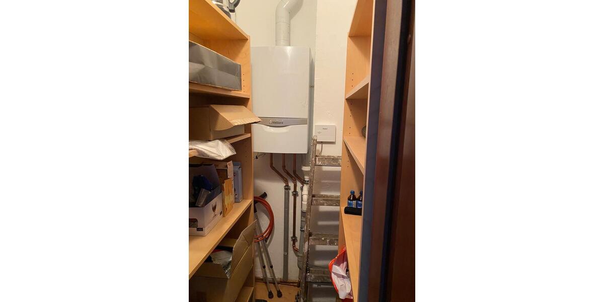 4 Zimmer, Charmante Altbauwohnung in guter Lage 4 zimmer